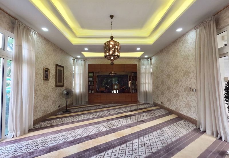 Seksyen 9, Shah Alam