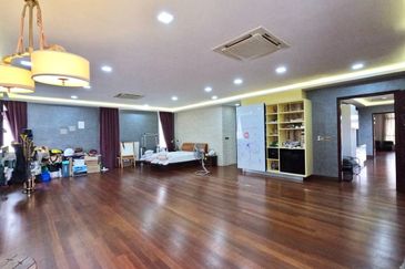 Seksyen 9, Shah Alam