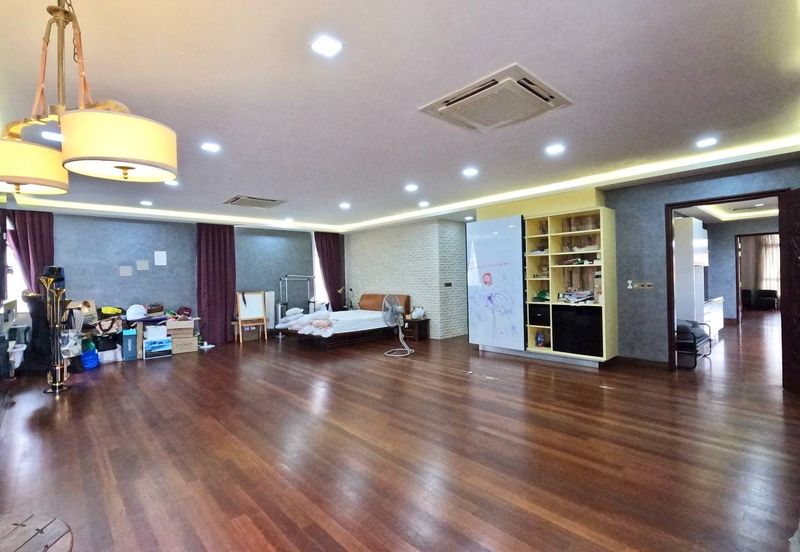 Seksyen 9, Shah Alam