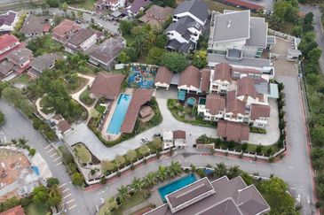 Seksyen 9, Shah Alam