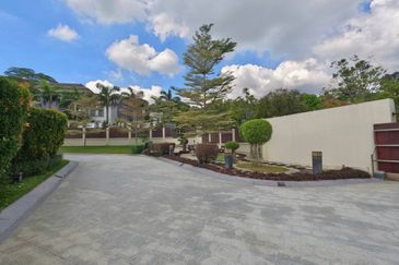 Seksyen 9, Shah Alam