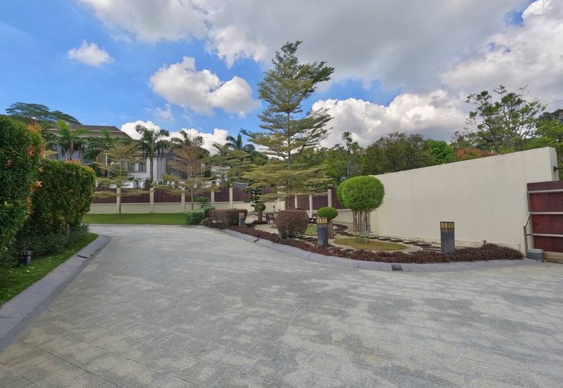 Seksyen 9, Shah Alam