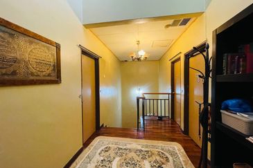 Jalan Suakasih @ Tun Hussein Onn