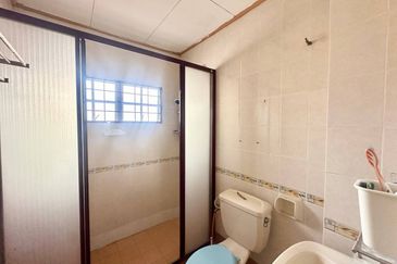 Jalan Suakasih @ Tun Hussein Onn