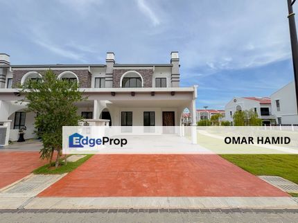 Setia Safiro, Cyberjaya, Selangor Terrace House For Sale, Selangor, Cyberjaya