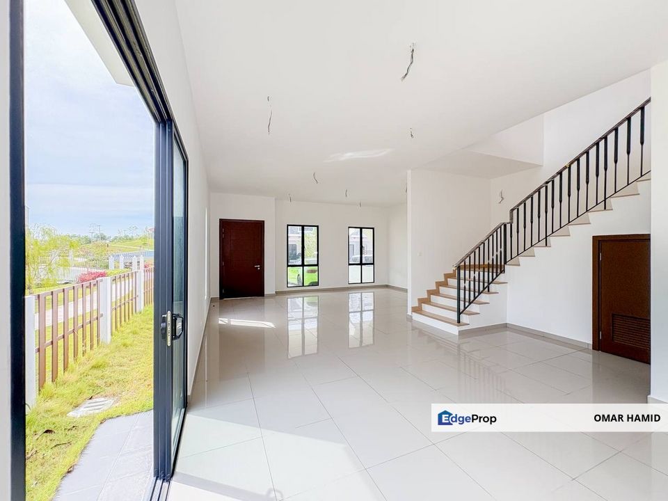 Setia Safiro, Cyberjaya, Selangor Terrace House For Sale, Selangor, Cyberjaya