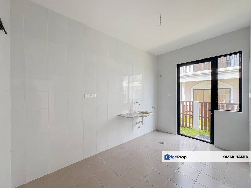 Setia Safiro, Cyberjaya, Selangor Terrace House For Sale, Selangor, Cyberjaya