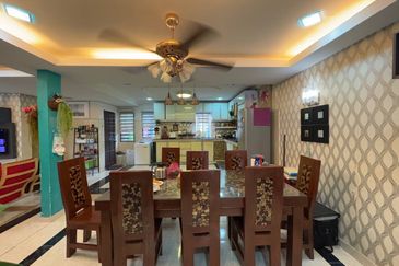 Taman Tasik Tambahan