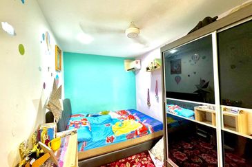 Taman Tasik Tambahan