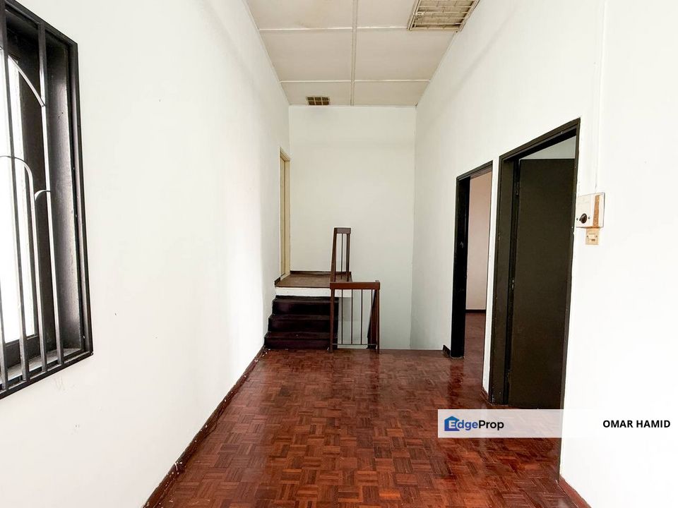 Bukit Anggerik, Cheras, Kuala Lumpur Terrace House For Sale, Kuala Lumpur, Cheras