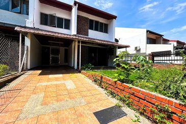 Taman Tun Dr Ismail (TTDI)