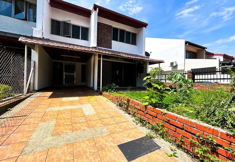 Taman Tun Dr Ismail (TTDI)