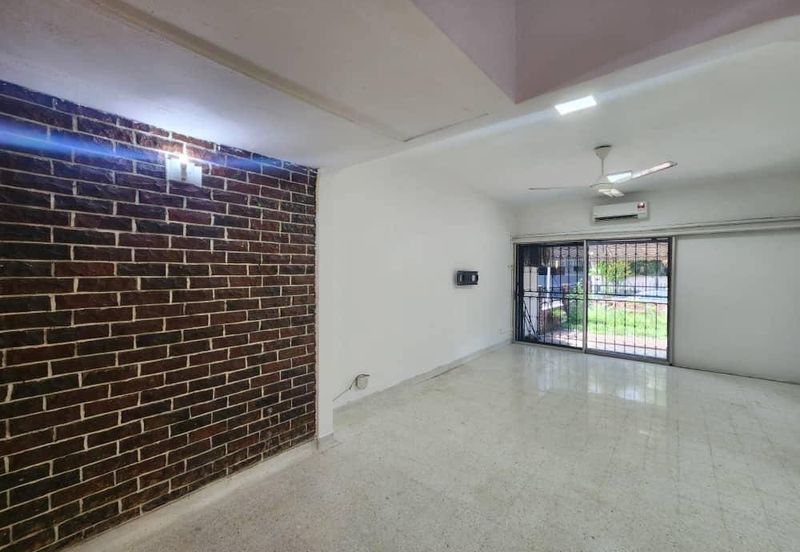 Taman Tun Dr Ismail (TTDI)