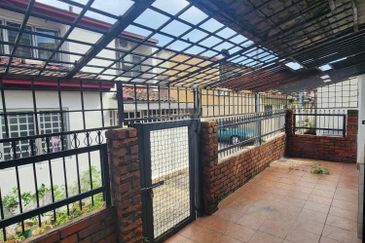 Taman Tun Dr Ismail (TTDI)