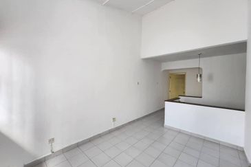 Taman Tun Dr Ismail (TTDI)