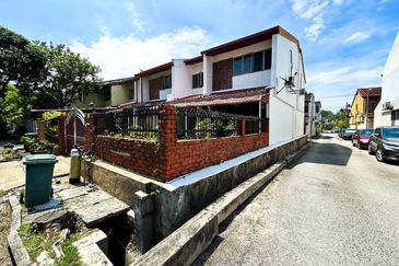 Taman Tun Dr Ismail (TTDI)