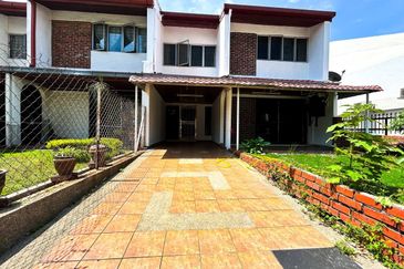 Taman Tun Dr Ismail (TTDI)