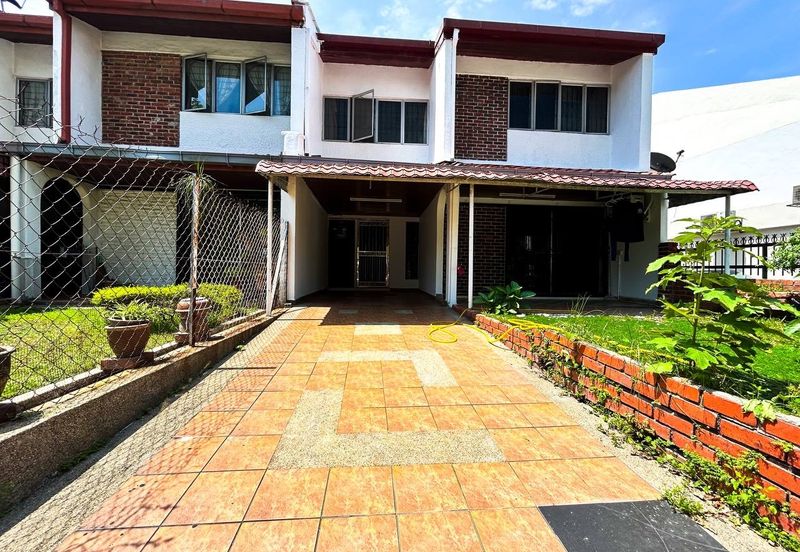 Taman Tun Dr Ismail (TTDI)