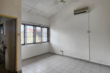 Taman Tun Dr Ismail (TTDI)