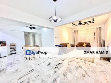 The Chancellor, Ampang, Selangor Condominium For Sale, Selangor, Ampang