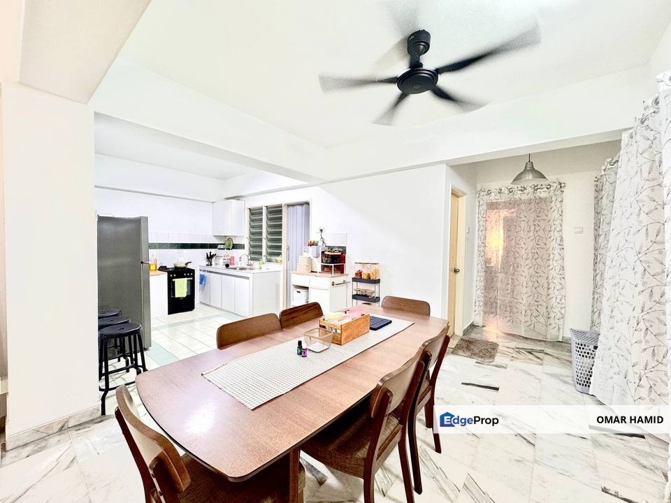 The Chancellor, Ampang, Selangor Condominium For Sale, Selangor, Ampang