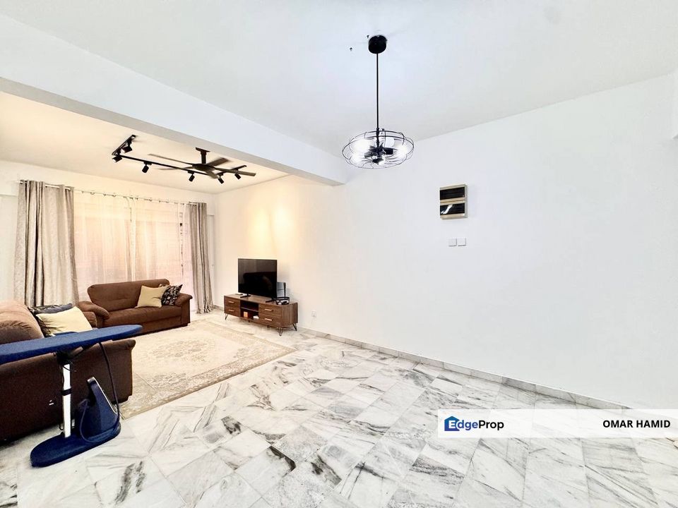 The Chancellor, Ampang, Selangor Condominium For Sale, Selangor, Ampang