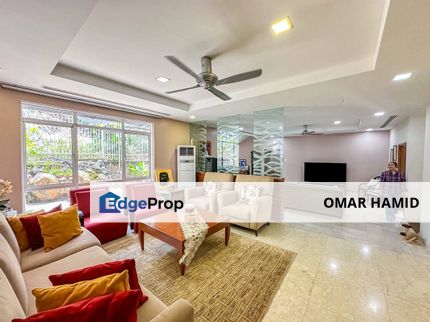 Cemerlang Heights, Gombak, Selangor Bungalow House For Sale, Selangor, Gombak