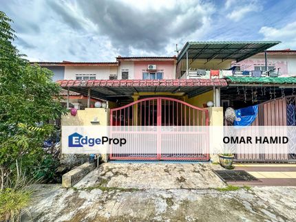 Bandar Rinching Seksyen 4, Semenyih, Selangor Terrace House For Sale, Selangor, Semenyih