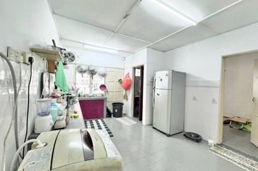 Taman Pinggiran Batu Caves