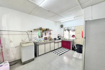 Taman Pinggiran Batu Caves