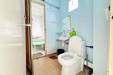 Taman Pinggiran Batu Caves