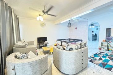 Taman Pinggiran Batu Caves