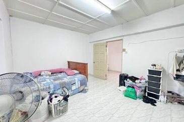 Taman Pinggiran Batu Caves