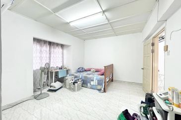 Taman Pinggiran Batu Caves