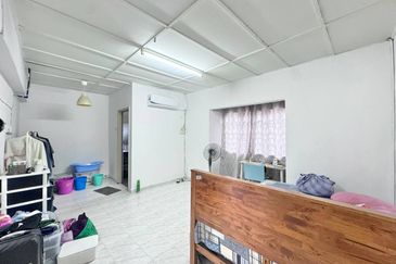 Taman Pinggiran Batu Caves