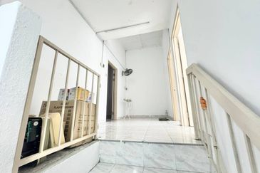 Taman Pinggiran Batu Caves