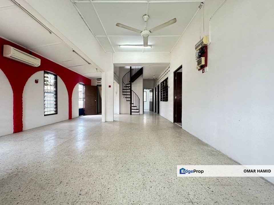 Ampang Jaya, Ampang, Selangor Terrace House For Sale, Selangor, Ampang