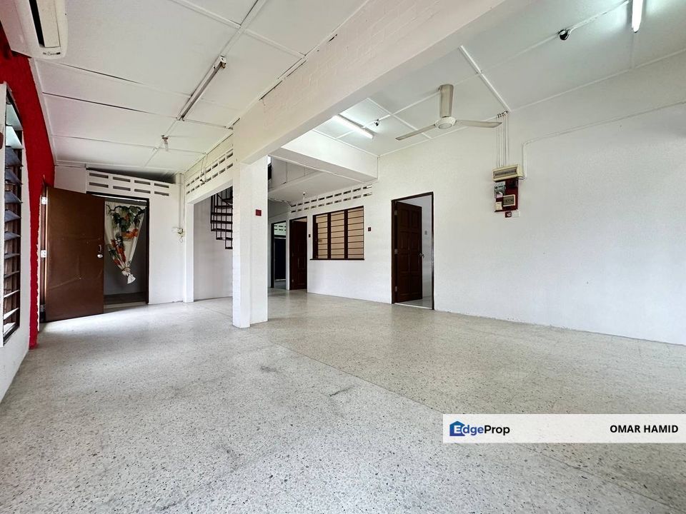 Ampang Jaya, Ampang, Selangor Terrace House For Sale, Selangor, Ampang