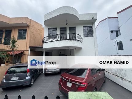 Wangsa Ukay, Ampang, Selangor Terrace House For Sale, Selangor, Ampang