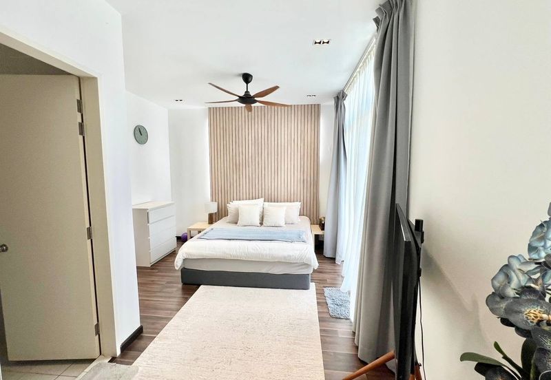 Ebonylane @ Eco Forest