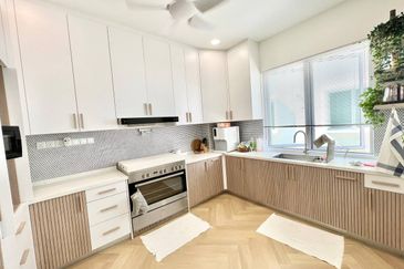 Ebonylane @ Eco Forest