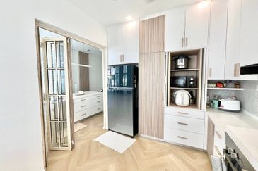 Ebonylane @ Eco Forest