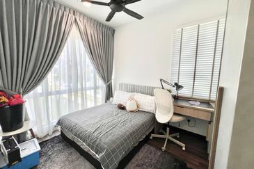 Ebonylane @ Eco Forest