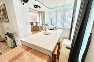 Ebonylane @ Eco Forest