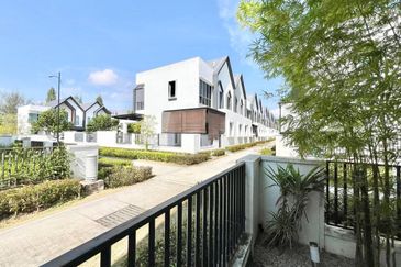 Ebonylane @ Eco Forest