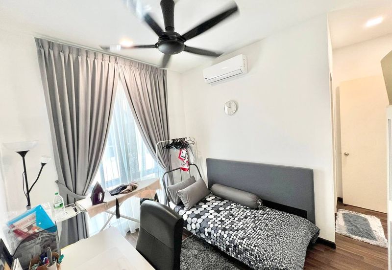 Ebonylane @ Eco Forest