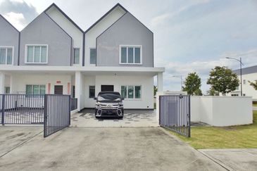 Ebonylane @ Eco Forest