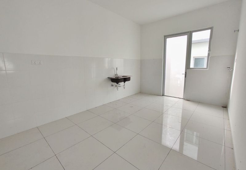 Ebonylane @ Eco Forest