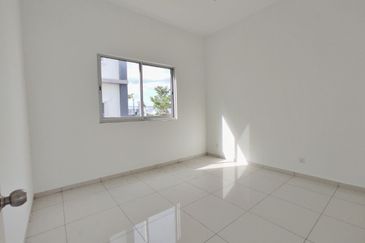 Ebonylane @ Eco Forest