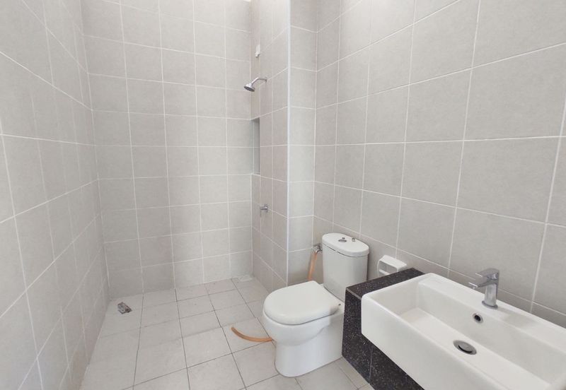 Ebonylane @ Eco Forest